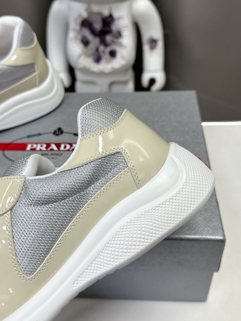 Prada Casual Shoes